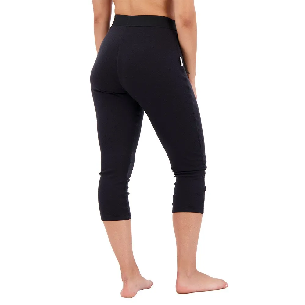 adidas Xperior Merino 260 Baselayer 3/4 Leggings