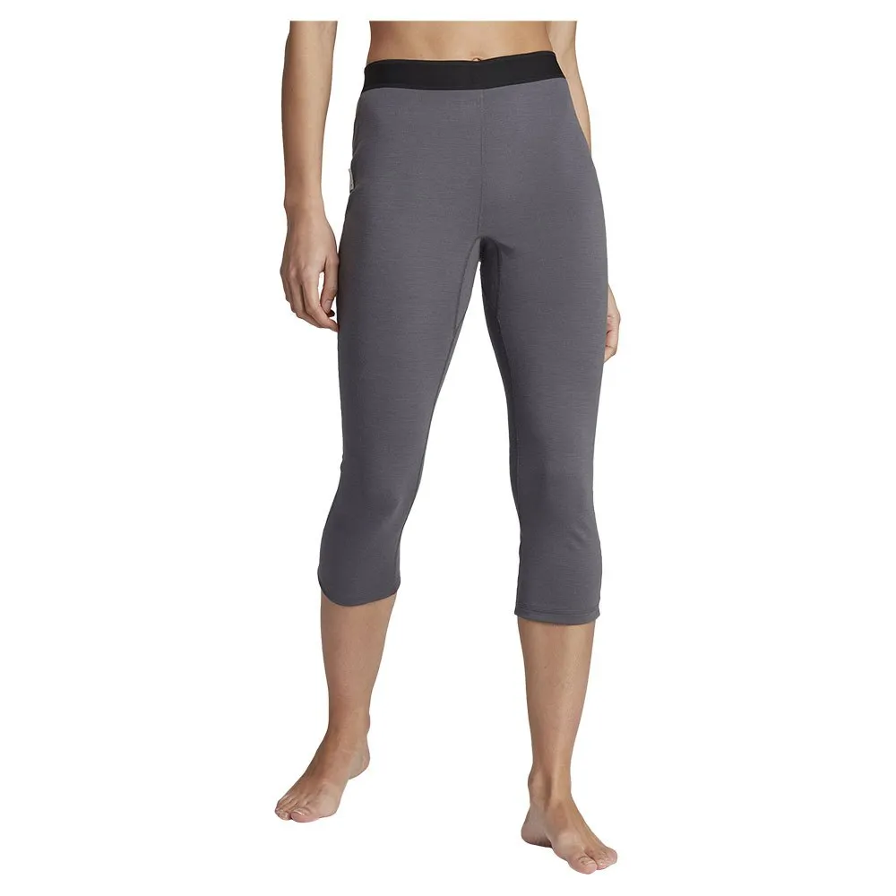 adidas Xperior Merino 260 Baselayer 3/4 Leggings