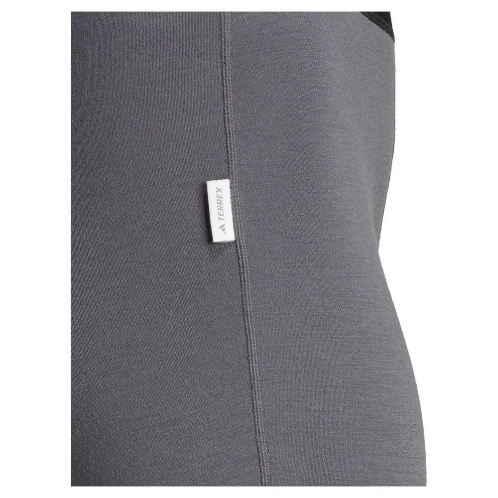 adidas Xperior Merino 260 Baselayer 3/4 Leggings