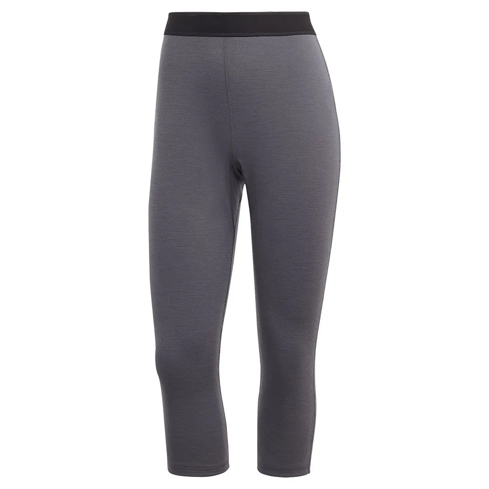 adidas Xperior Merino 260 Baselayer 3/4 Leggings