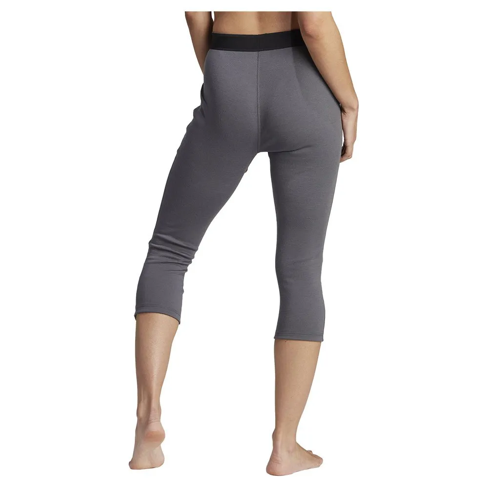 adidas Xperior Merino 260 Baselayer 3/4 Leggings