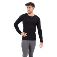 adidas Xperior Merino 260 Baselayer T-shirt Med Lång ärm adidas Xperior Merino 260 Baselayer T-shirt Med Lång ärm
