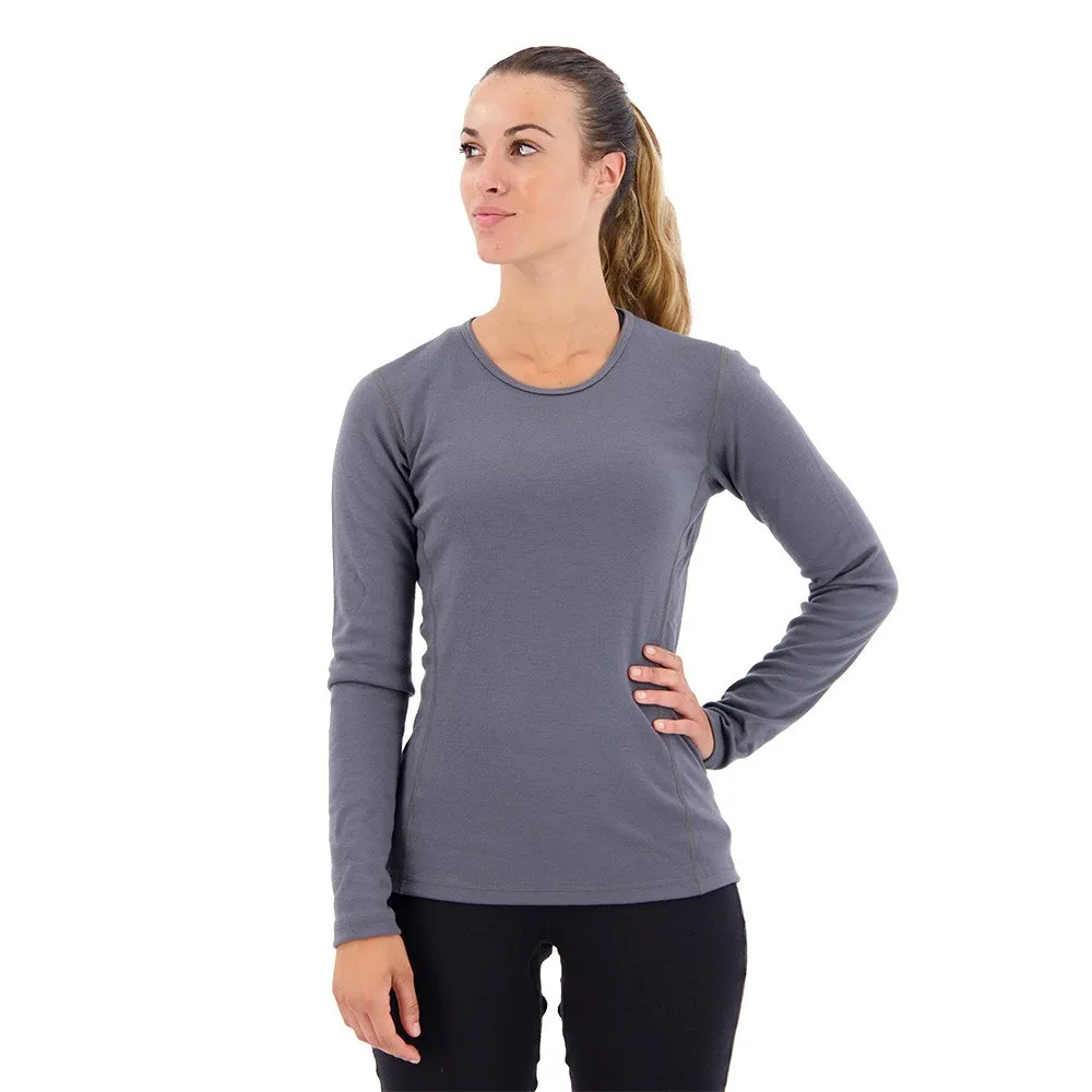 adidas Xperior Merino 260 Baselayer T-shirt Med Lång ärm