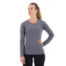 adidas Xperior Merino 260 Baselayer T-shirt Med Lång ärm