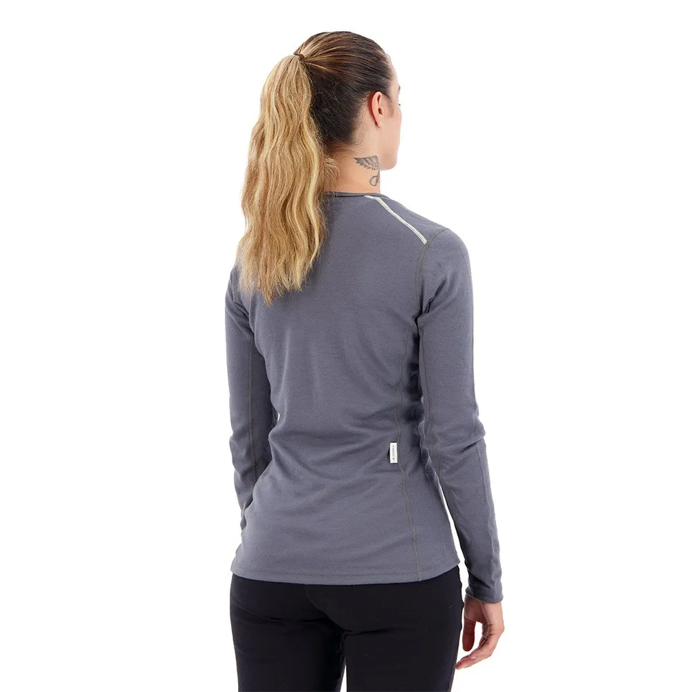 adidas Xperior Merino 260 Baselayer T-shirt Med Lång ärm