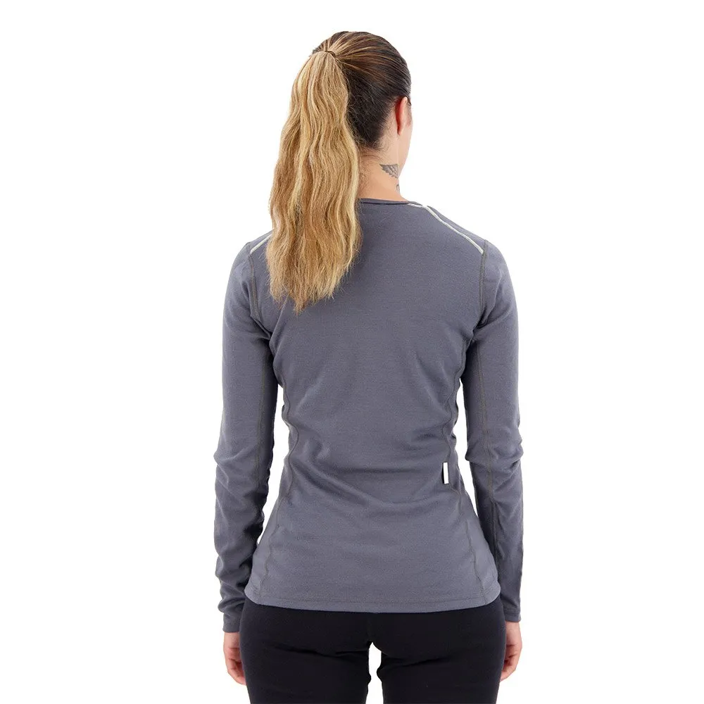 adidas Xperior Merino 260 Baselayer T-shirt Med Lång ärm