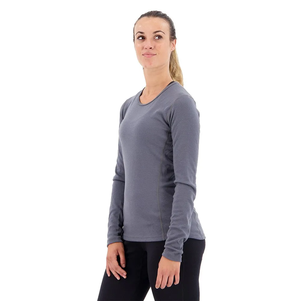 adidas Xperior Merino 260 Baselayer T-shirt Med Lång ärm