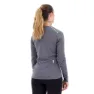 adidas Xperior Merino 260 Baselayer T-shirt Med Lång ärm