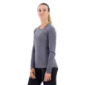 adidas Xperior Merino 260 Baselayer T-shirt Med Lång ärm