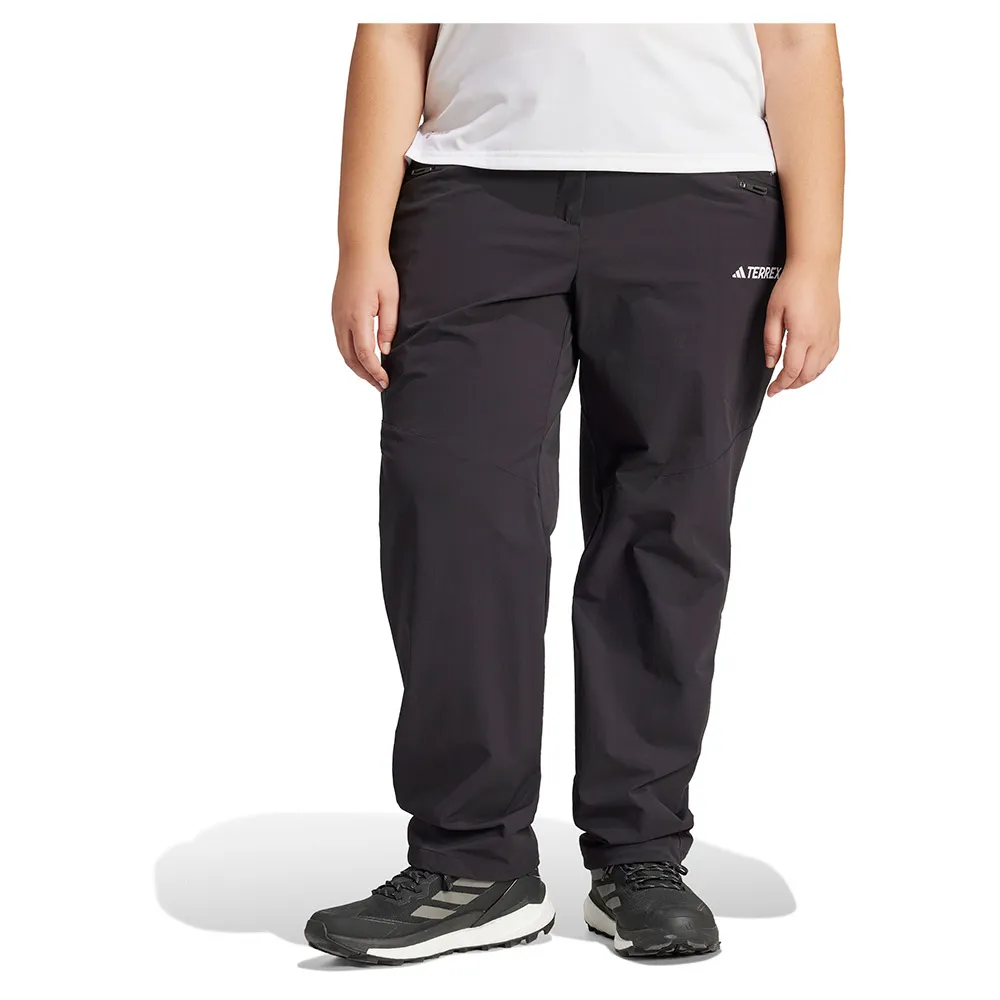 adidas Xperior Plus Byxor