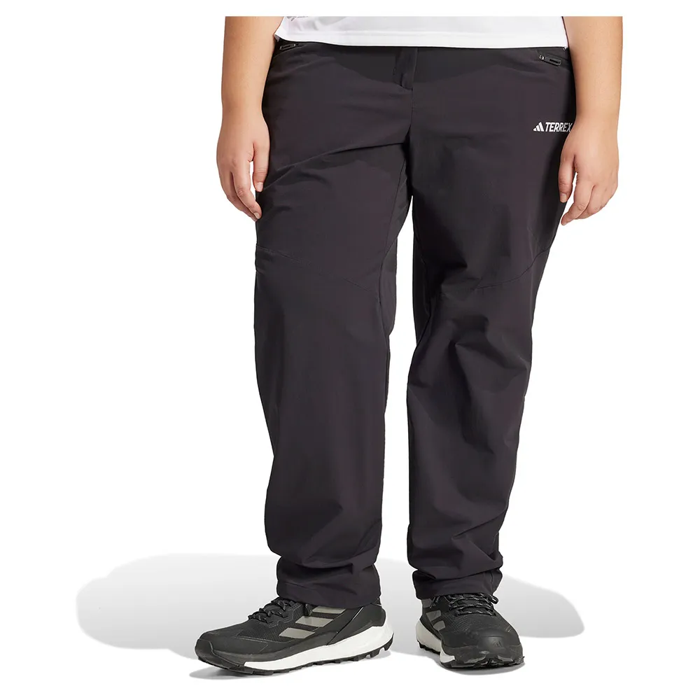 adidas Xperior Plus Byxor