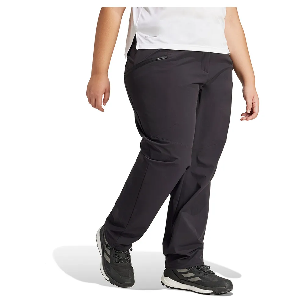 adidas Xperior Plus Byxor