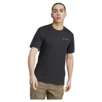 adidas Xpl Logo T-shirt Med Korta ärmar adidas Xpl Logo T-shirt Med Korta ärmar