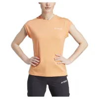 adidas Xpl Logo T-shirt Med Korta ärmar