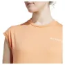 adidas Xpl Logo T-shirt Med Korta ärmar