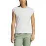 adidas Xpl Logo T-shirt Med Korta ärmar