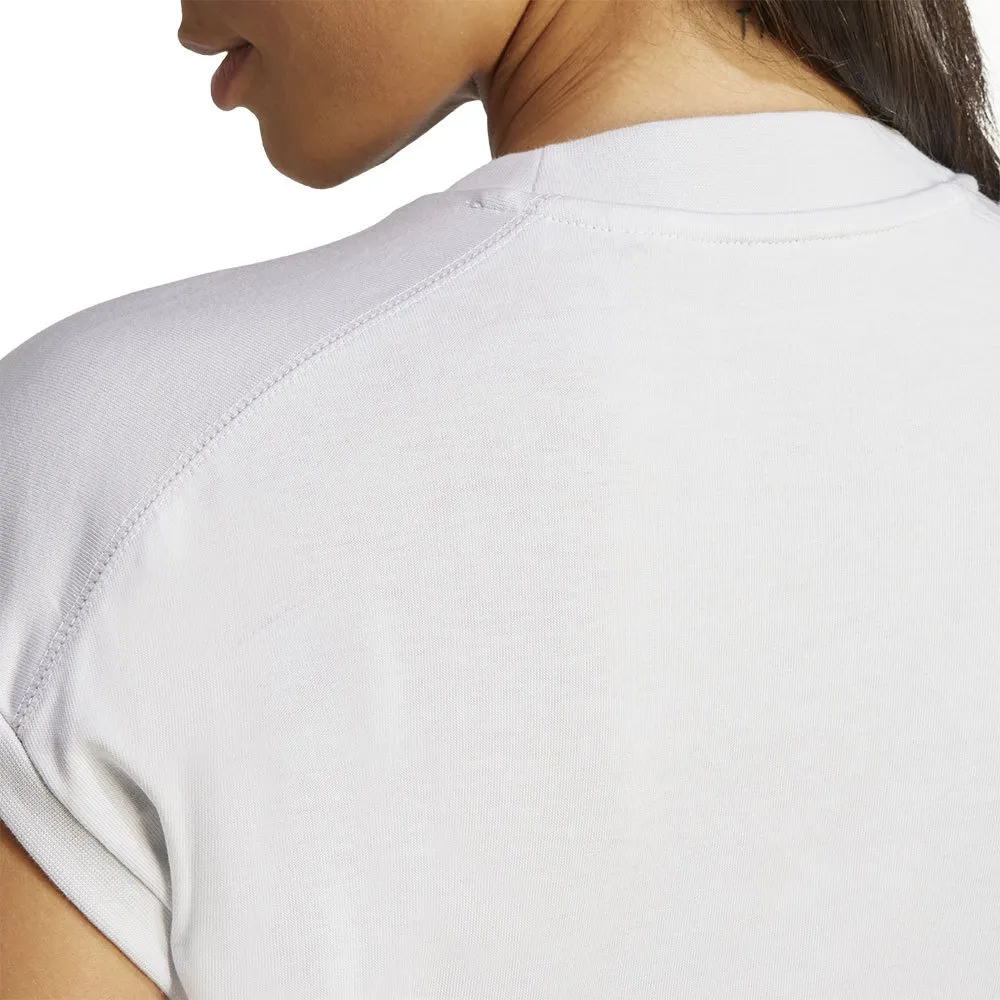 adidas Xpl Logo T-shirt Med Korta ärmar