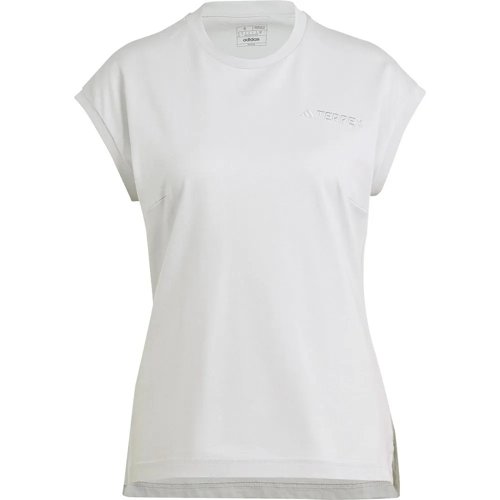 adidas Xpl Logo T-shirt Med Korta ärmar