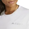 adidas Xpl Logo T-shirt Med Korta ärmar
