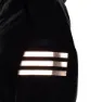 adidas Xploric Rr Big Jacka, Black