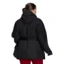 adidas Xploric Rr Big Jacka, Black
