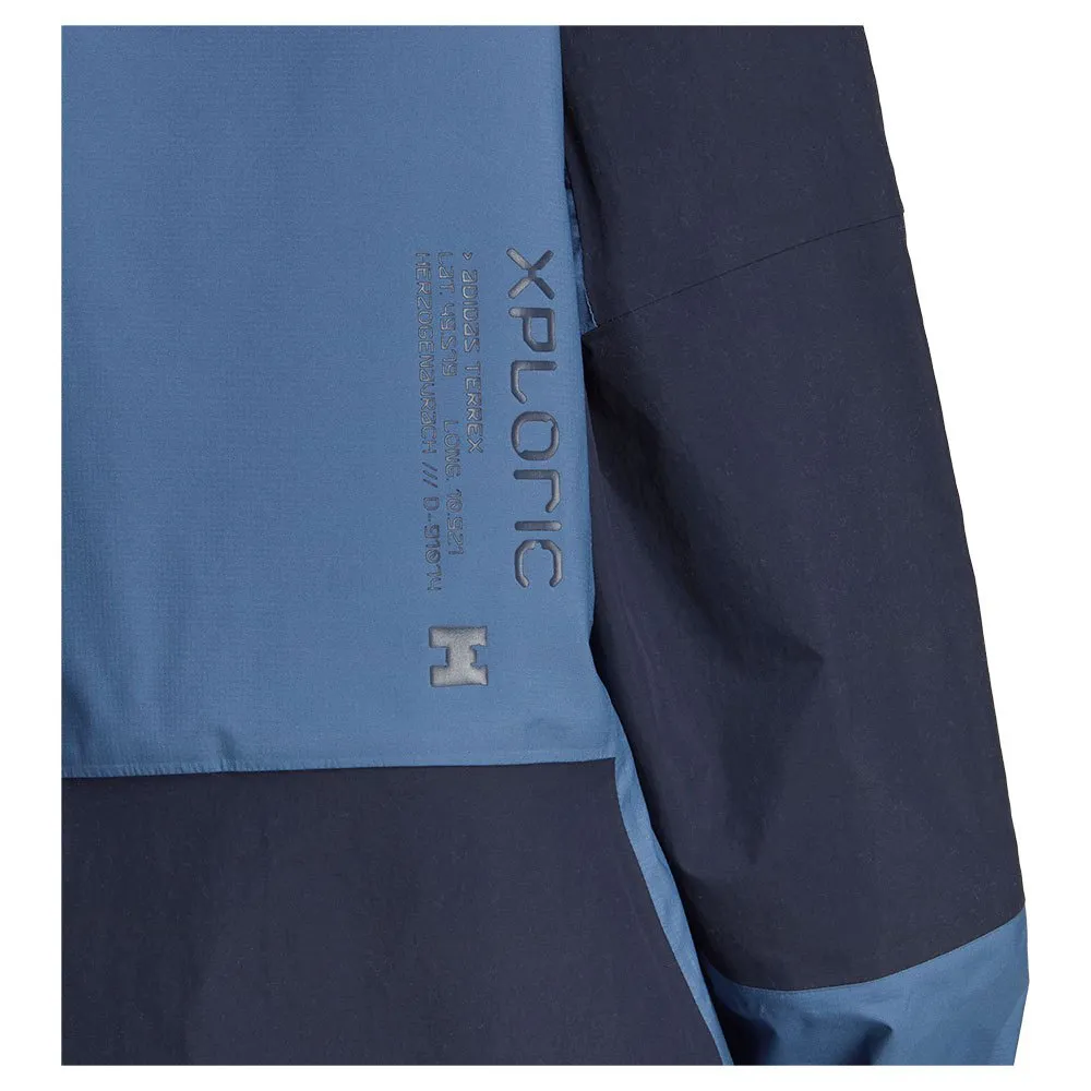 adidas Xploric Rr Jacka