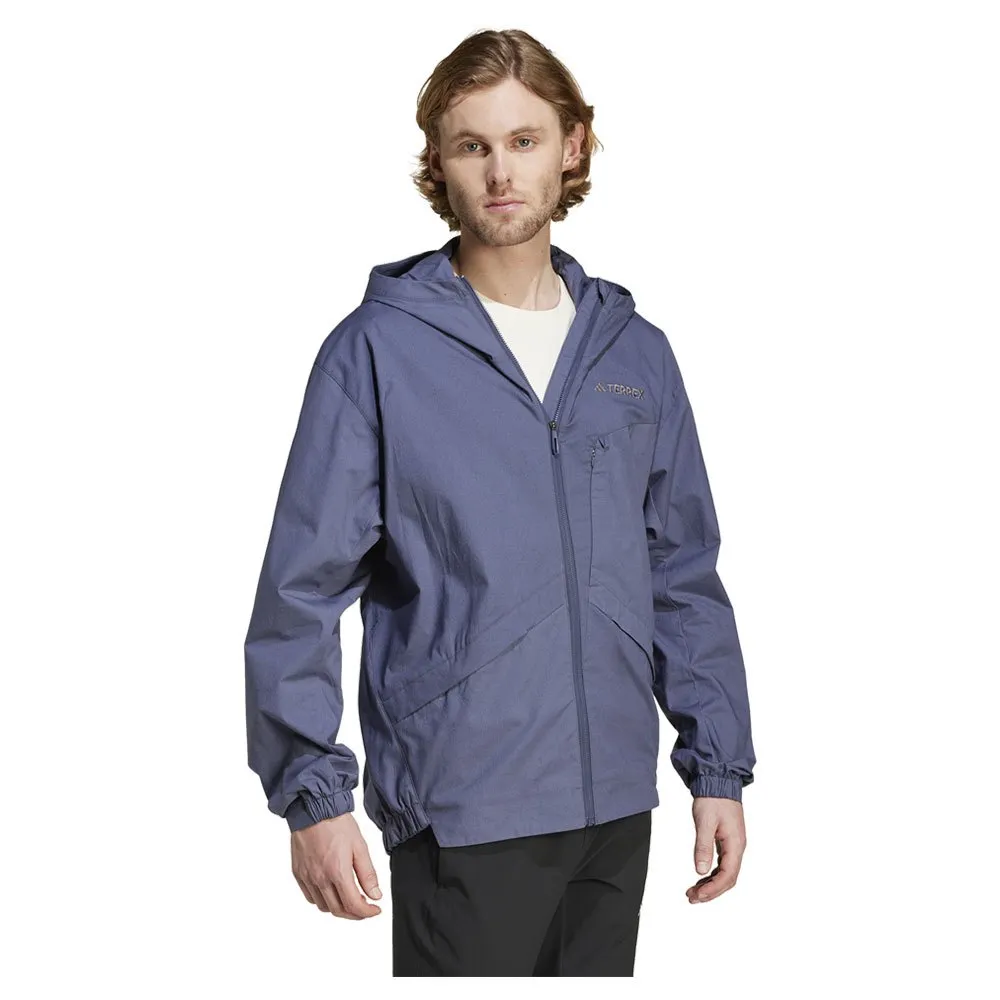 adidas Xploric Wind Jacka adidas Xploric Wind Jacka