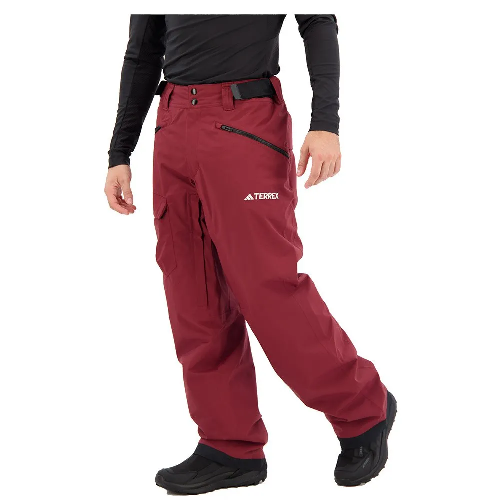 adidas Xpr 2l Insulate Tech Byxor