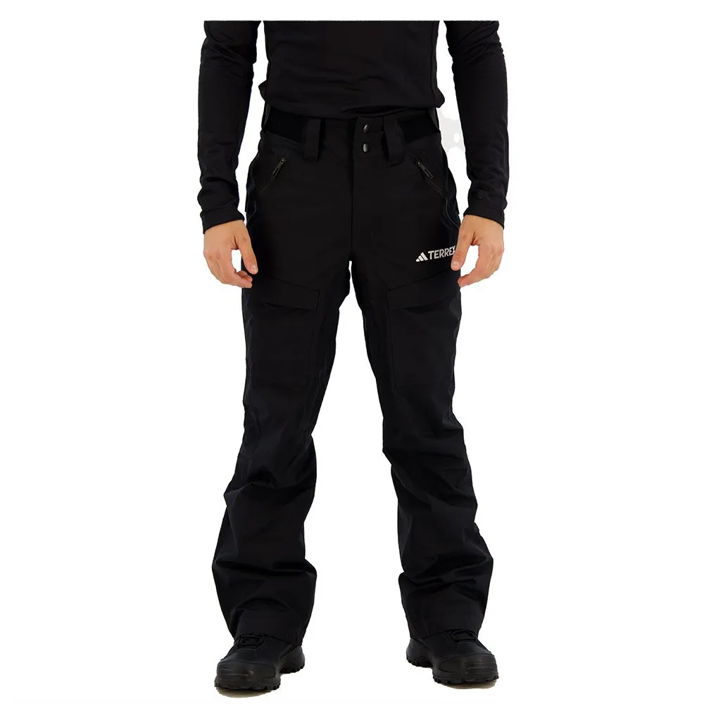 adidas Xpr 2l N-insulate Byxor