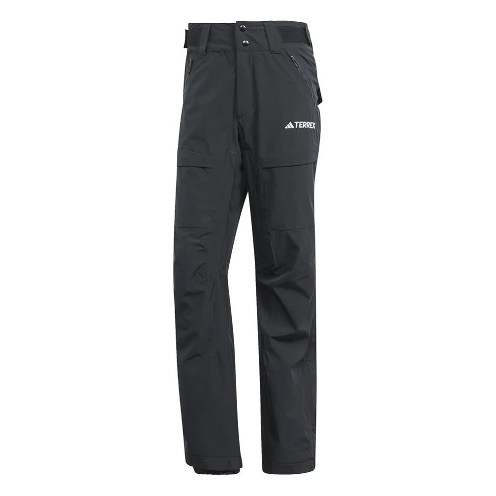adidas Xpr 2l N-insulate Byxor