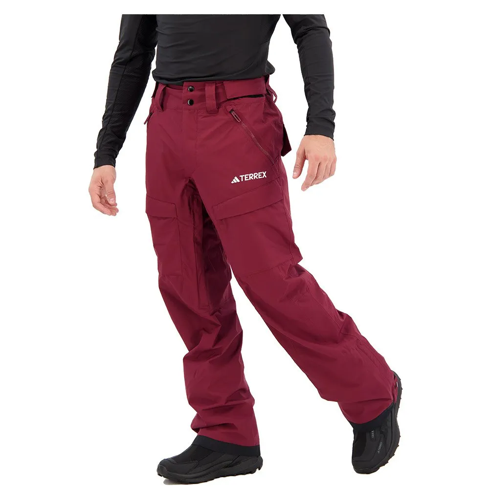 adidas Xpr 2l N-insulate Byxor