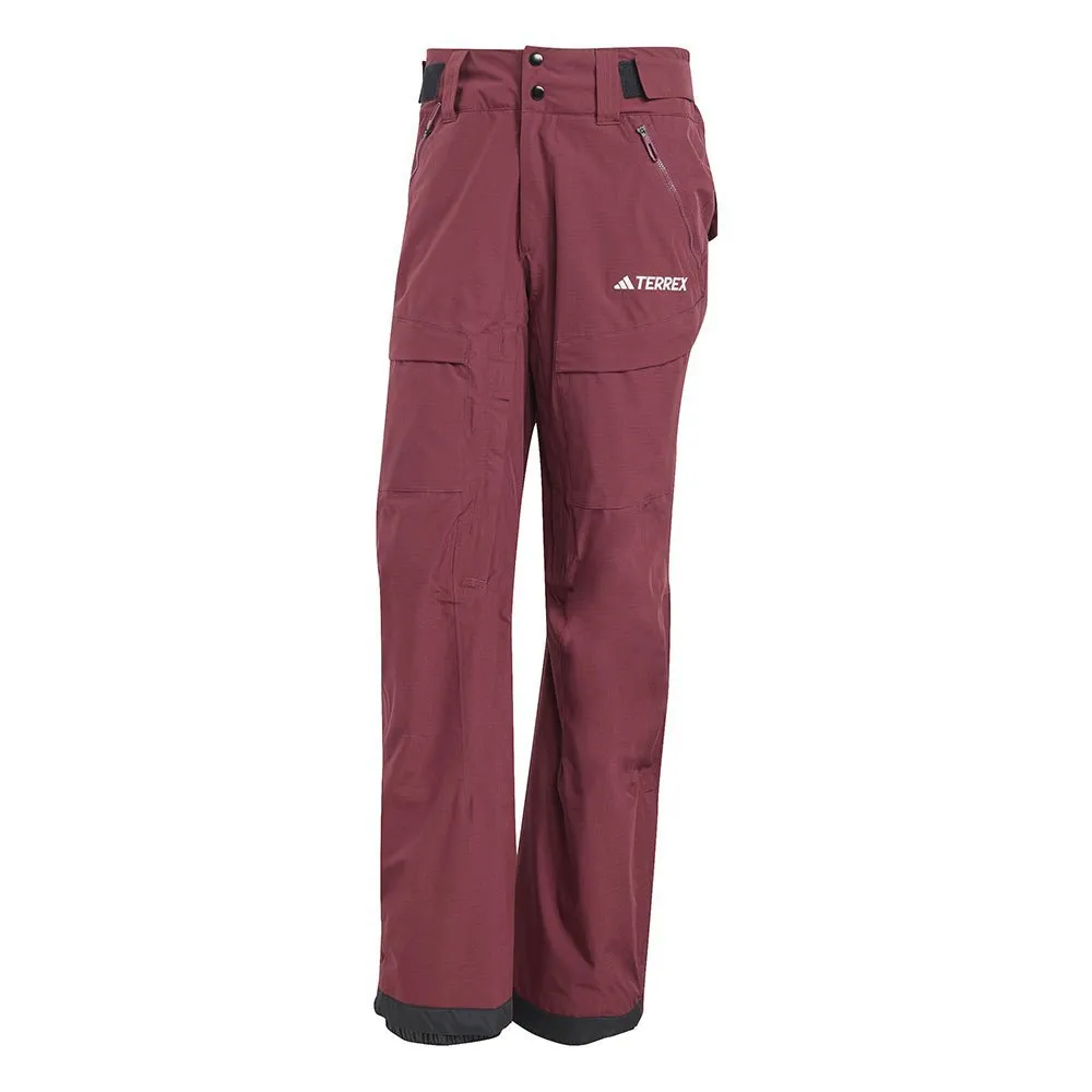 adidas Xpr 2l N-insulate Byxor