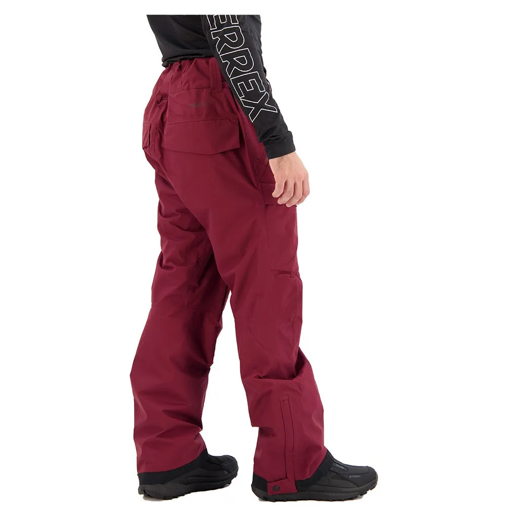 adidas Xpr 2l N-insulate Byxor