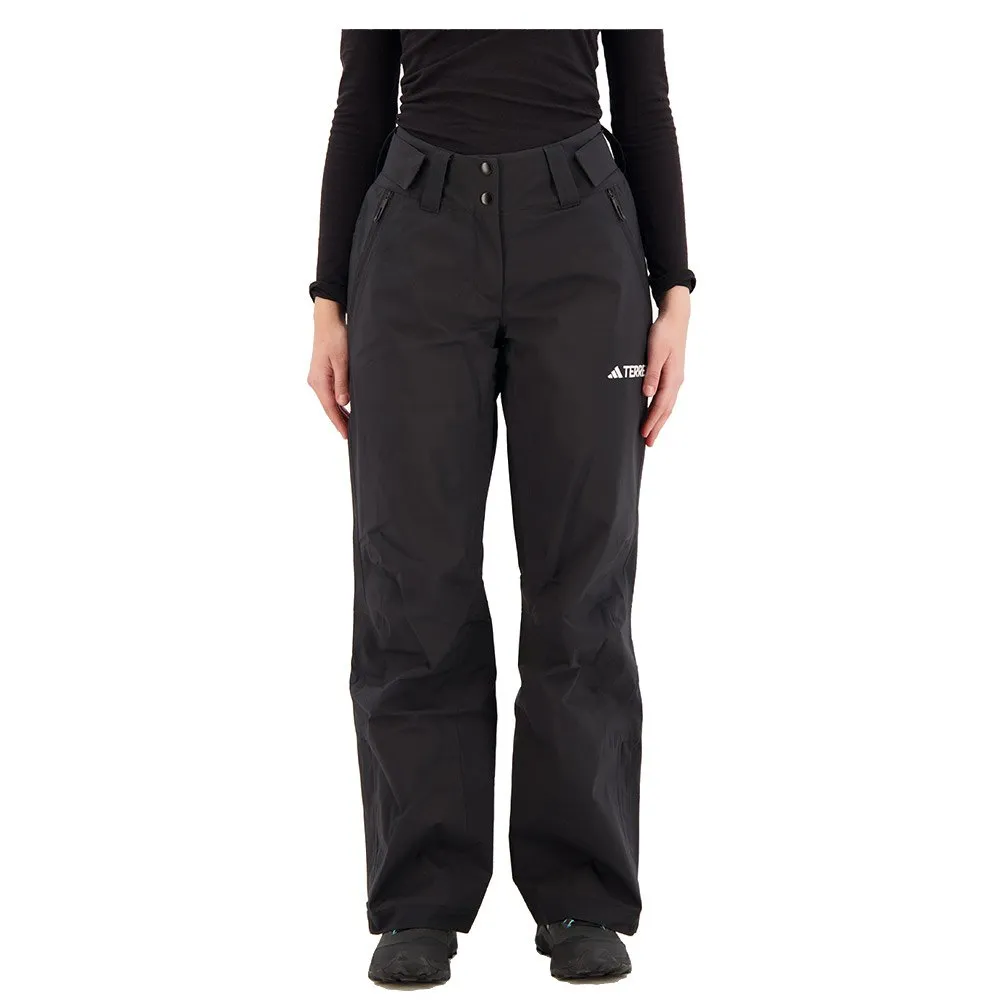 adidas Xpr 2l Str Byxor, Black, Regular