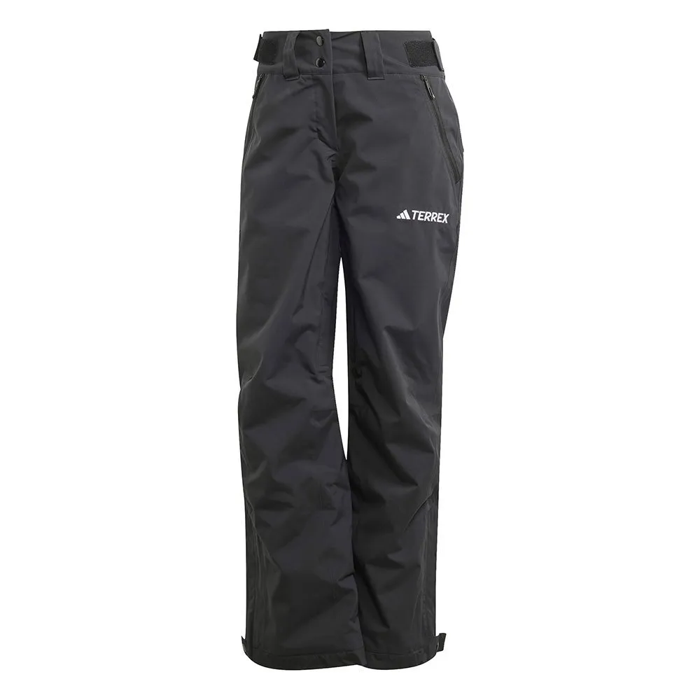 adidas Xpr 2l Str Byxor, Black, Regular