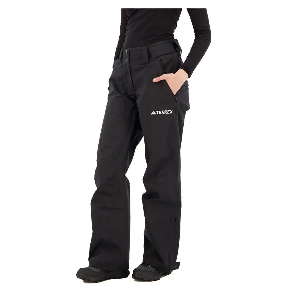 adidas Xpr 2l Str Byxor, Black, Regular