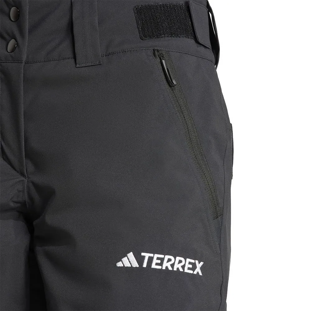 adidas Xpr 2l Str Byxor, Black, Regular