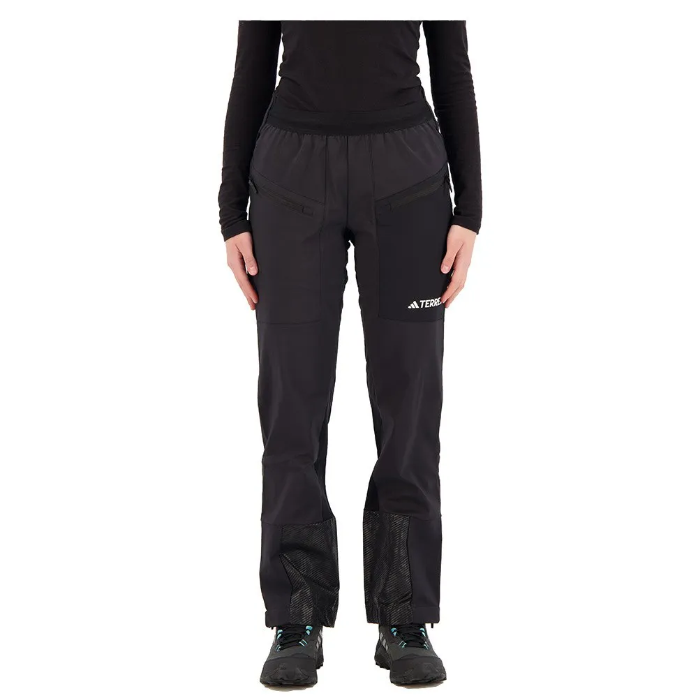 adidas Xpr Fast Byxor