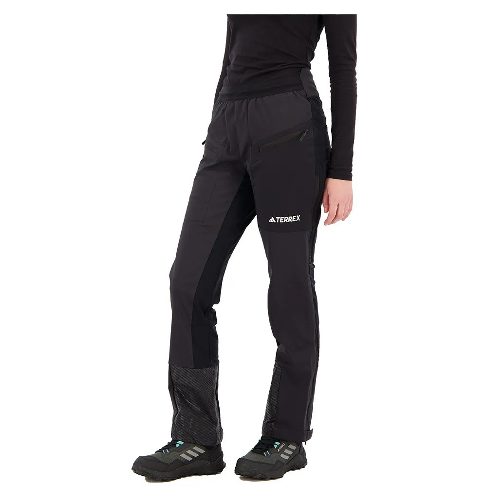 adidas Xpr Fast Byxor