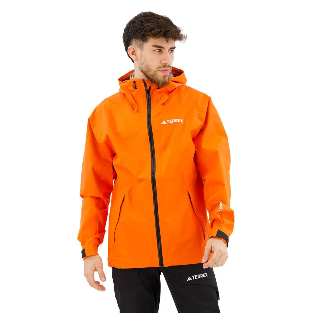 adidas Xpr Gore Pac Jacka
