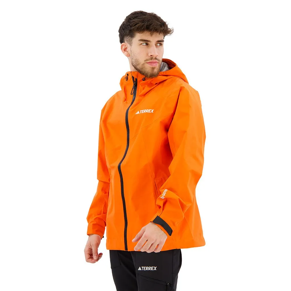 adidas Xpr Gore Pac Jacka