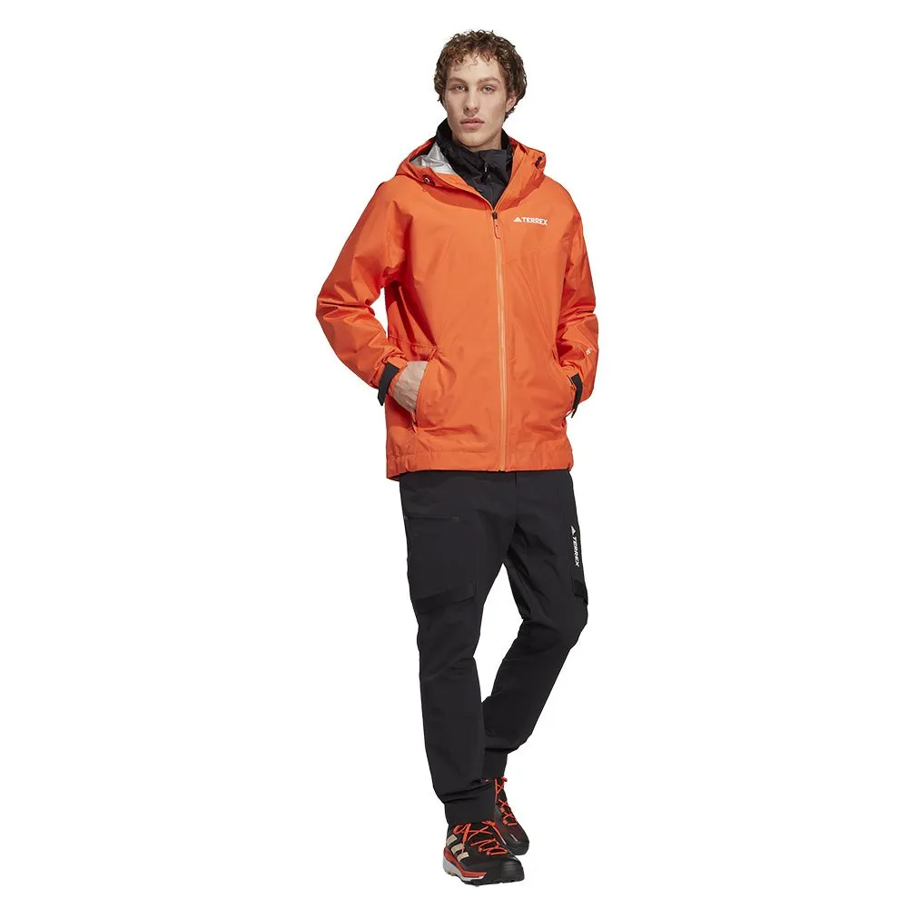 adidas Xpr Gore Pac Jacka
