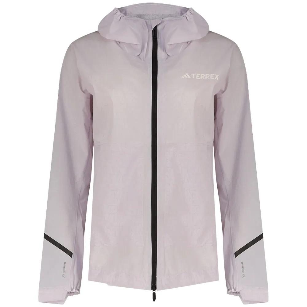 adidas Xpr Light Jacka female