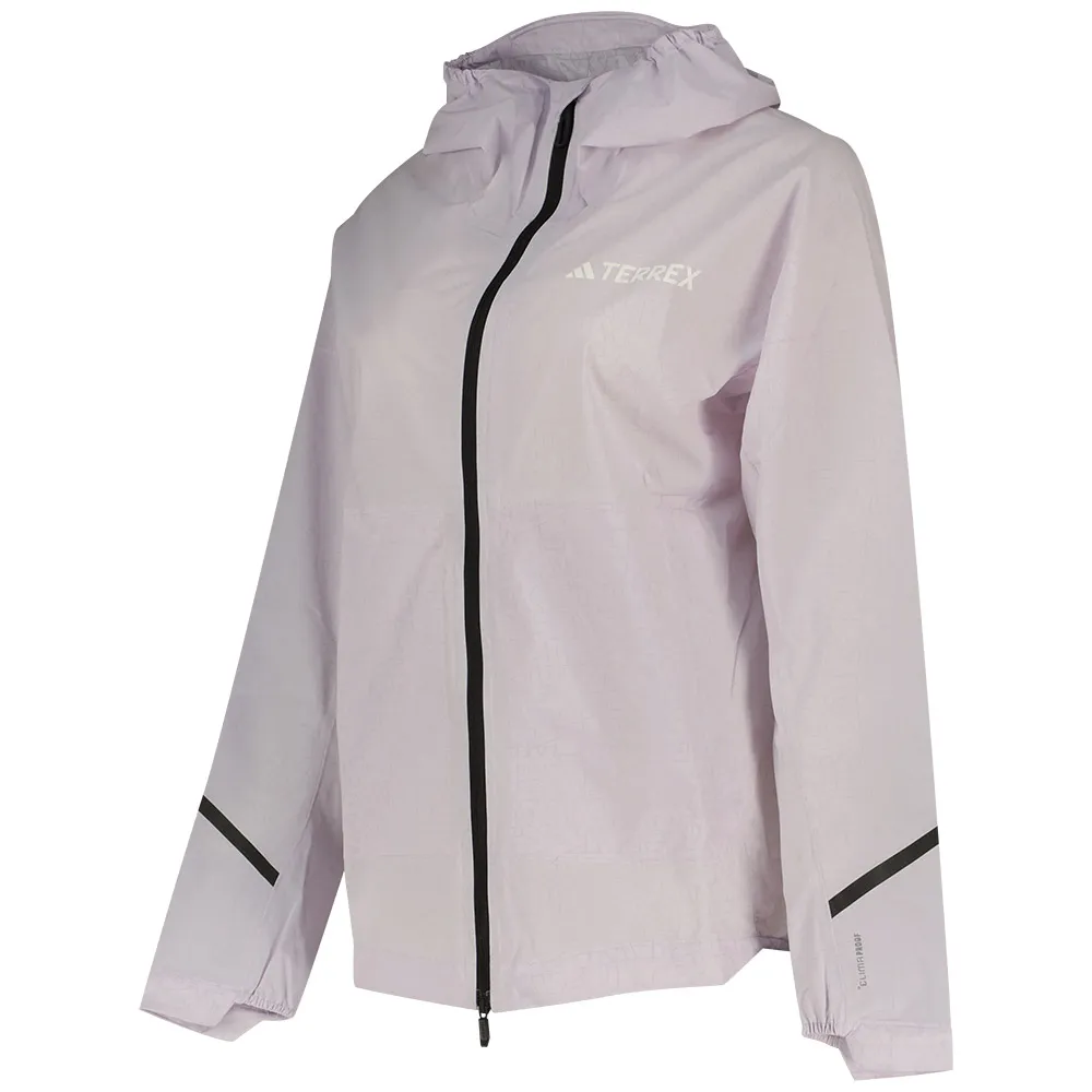 adidas Xpr Light Jacka female
