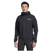 adidas Xpr Light Rain Jacka male