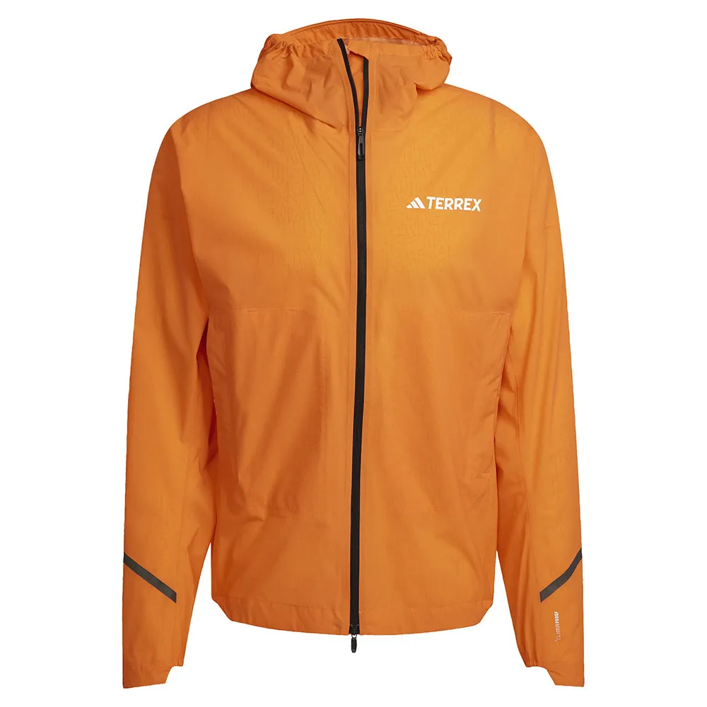 adidas Xpr Light Rain Jacka male