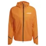 adidas Xpr Light Rain Jacka male