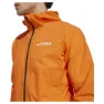 adidas Xpr Light Rain Jacka male