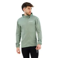 adidas Xpr Lt J Fleecejacka Med Dragkedja adidas Xpr Lt J Fleecejacka Med Dragkedja