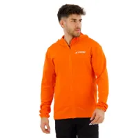 adidas Xpr Lt J Fleecejacka Med Dragkedja adidas Xpr Lt J Fleecejacka Med Dragkedja